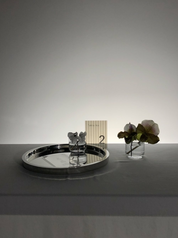 Stationery Foliage Paper