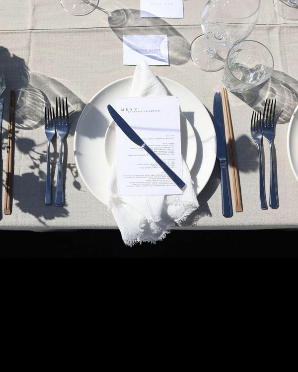 Planners The Nuptial Collective