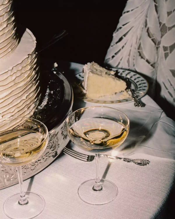 Everything About an Engagement Party