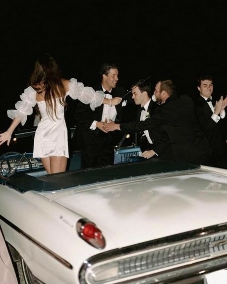 Everything About an Engagement Party