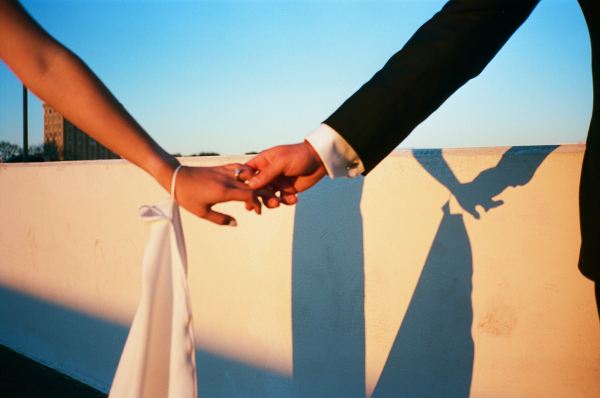 Photographers Margaret Wroblewski