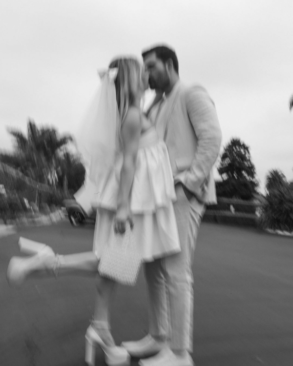 Photographers Monique Bianca