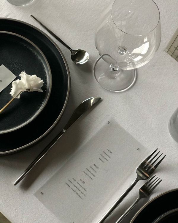 Stationery Foliage Paper