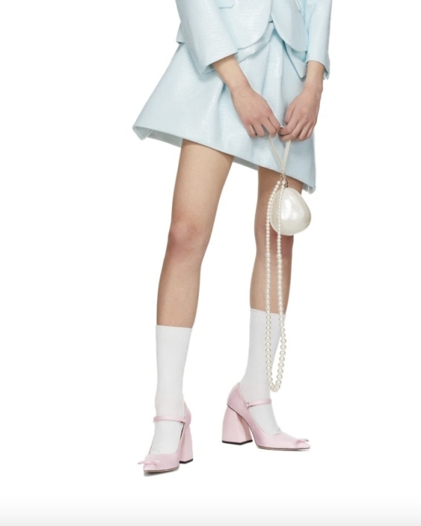 Shoes for Brides 2022