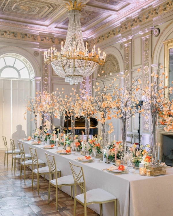 Florists Andrea Patrizi