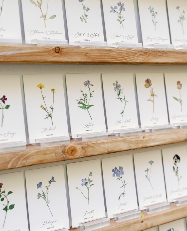 Florists Max Gill Design