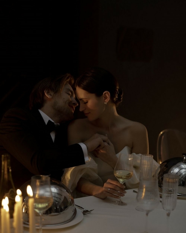 Everything About an Engagement Party