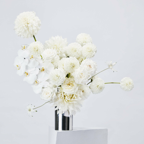 Florists Hermetica Flowers