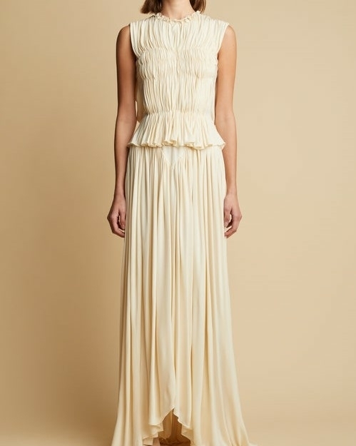 Top 21 Maternity Wedding Dress for Brides | Bridal Maternity Dresses | For Pregnant Bride | 6, 7 Months