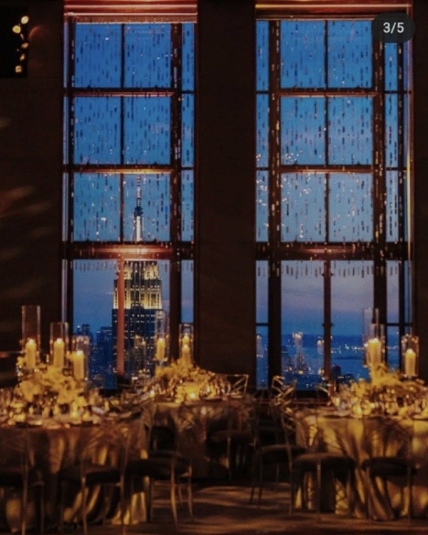 Top New York Wedding Venues