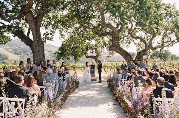 Florists Jenn Sanchez