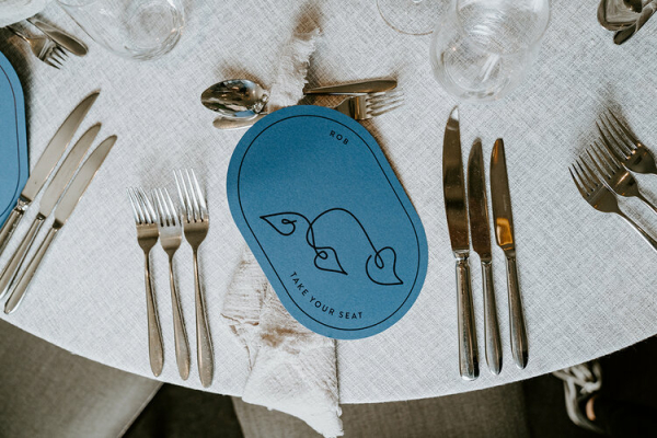 Stationery Studio Silva