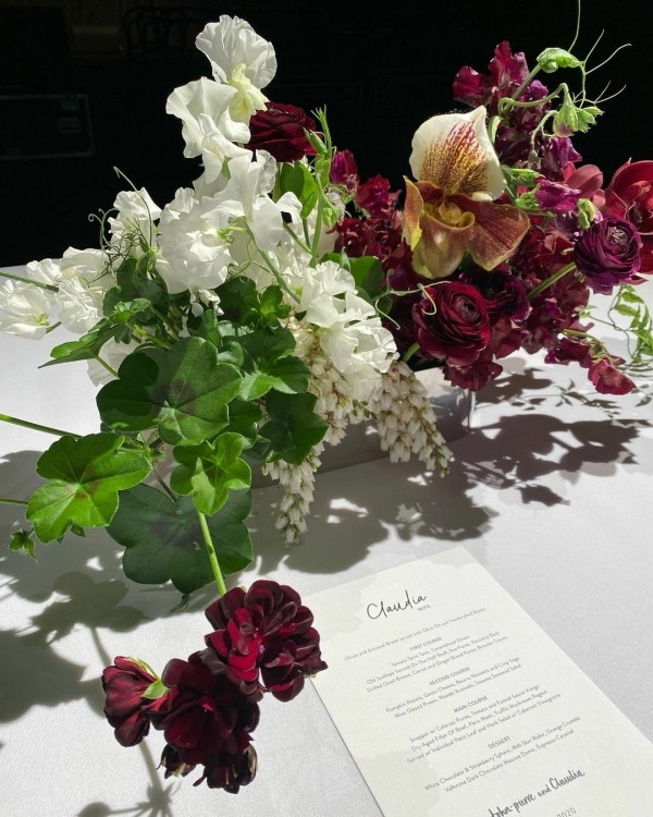 Florists Hermetica Flowers