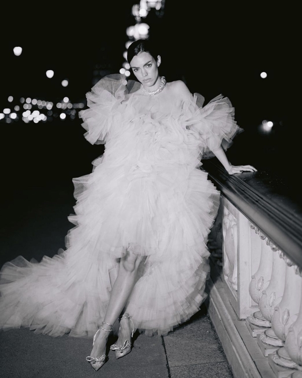 All of my events are special in their own way | Greek wedding planner | Kiss from Fleur