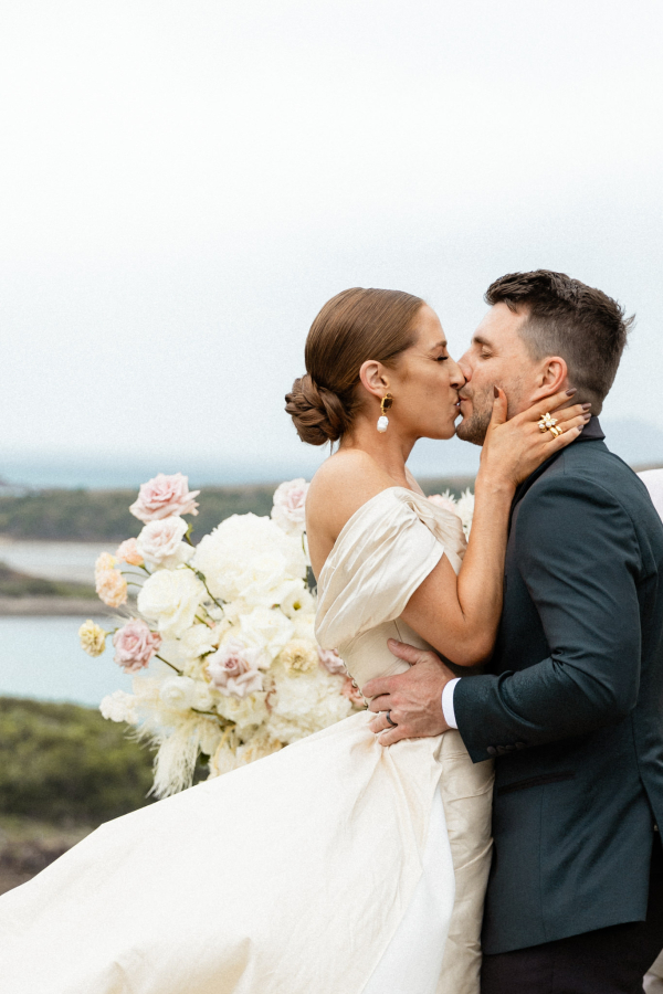 Destination Wedding on Hamilton Island