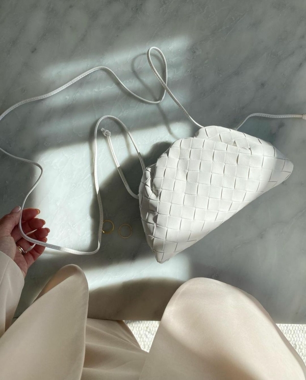 Bridal Bags 2022