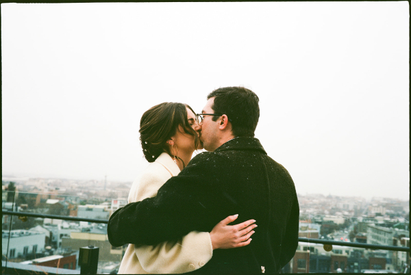 Photographers Margaret Wroblewski