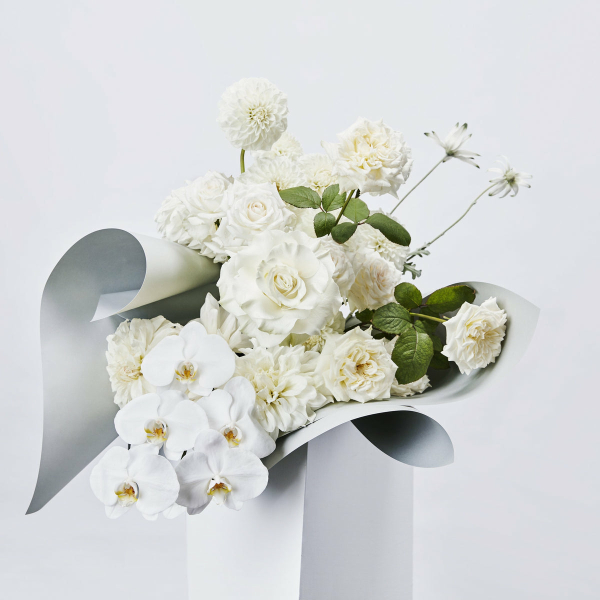 Florists Hermetica Flowers