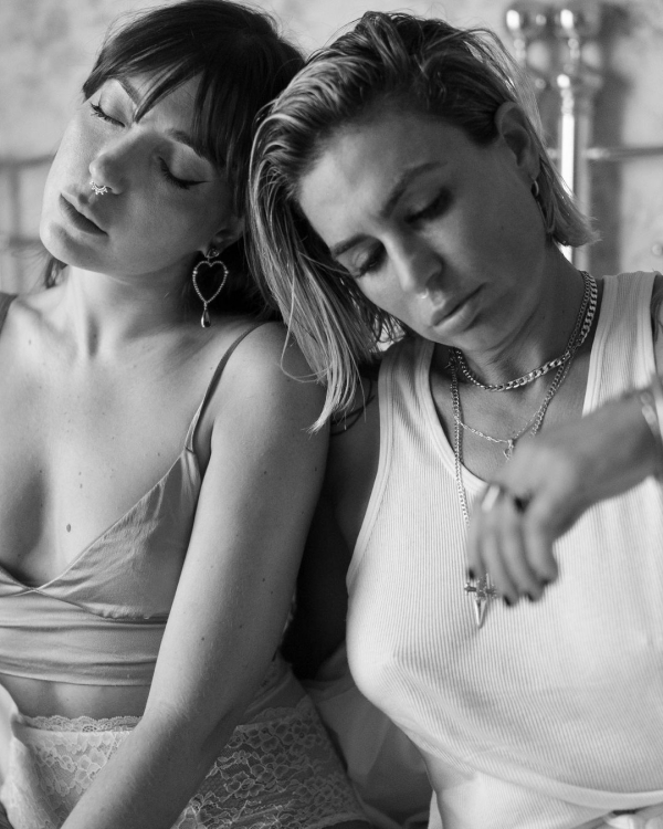 Same-Sex Wedding Planning