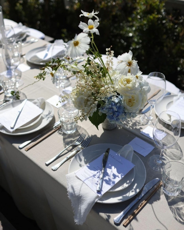 Planners The Nuptial Collective