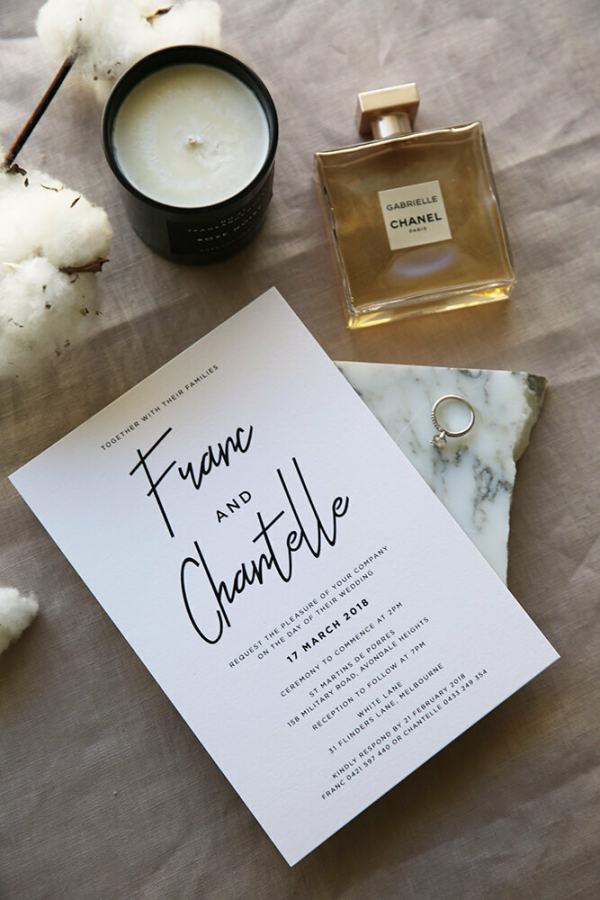 Stationery Studio Silva