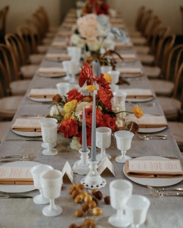 Top New York Wedding Venues