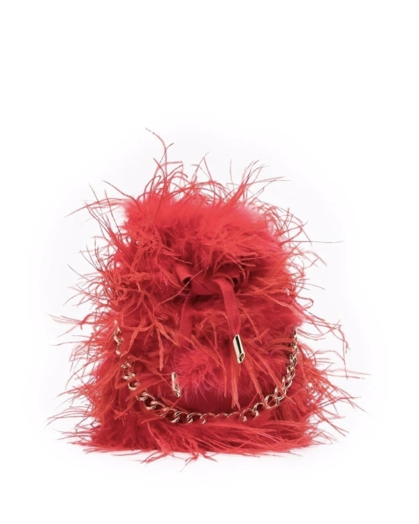 Top 7 Wedding Accessories with Feathers | Trendy Feathers Accessories for Wedding