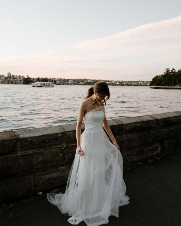 15 Best Wedding Photographers in Australia | Australian Professional Photography | TOP Luxury Bridal Photographers