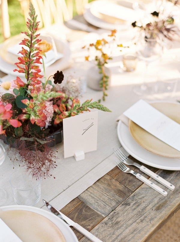 Florists Jenn Sanchez