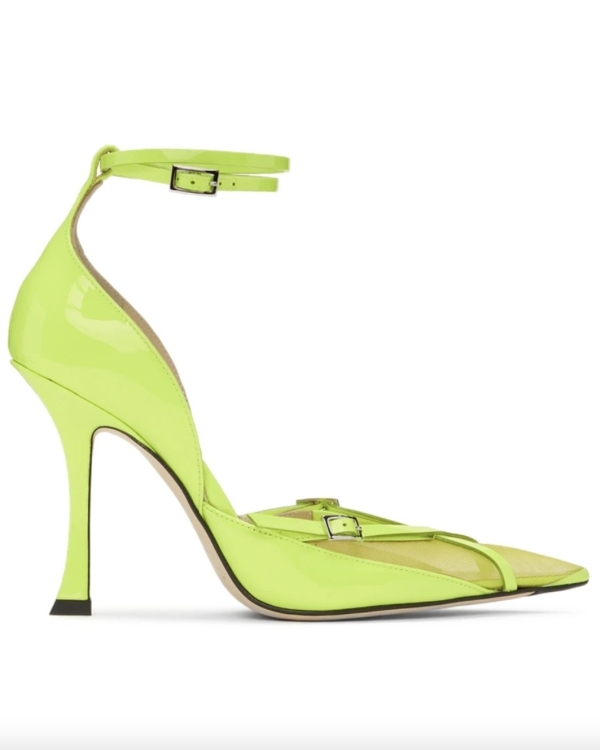 Shoes for Brides 2022