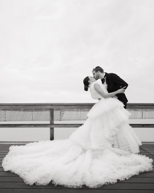 15 Best New York Wedding Photographer | Professional Photography in NYC | TOP Luxury Bridal Photographers