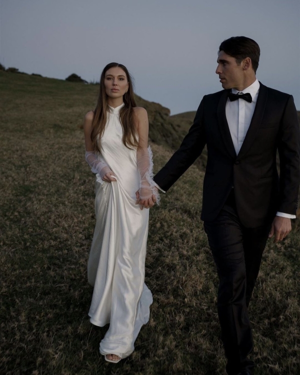 15 Best Wedding Photographers in Europe | Modern, Cinematic Photography | TOP Luxury Bridal Photographers