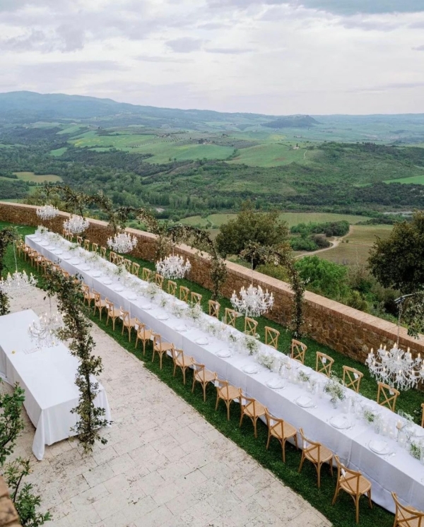 Florists Andrea Patrizi