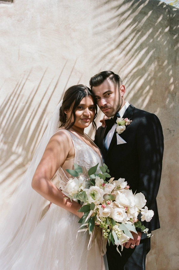 Photographers Monique Bianca