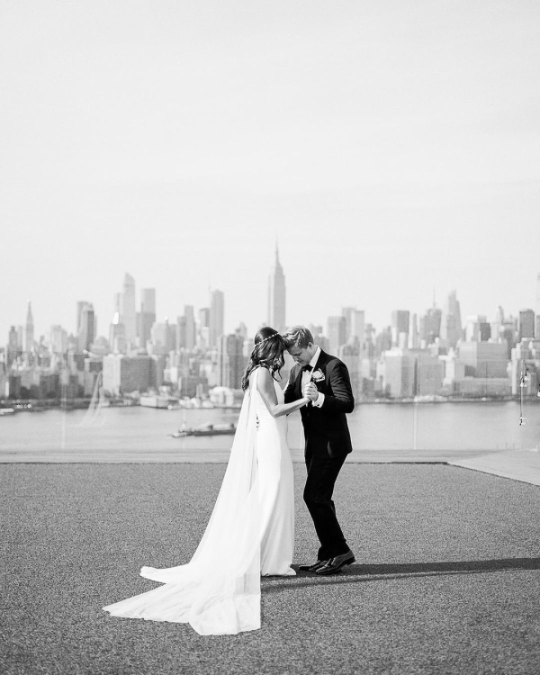 15 Best New York Wedding Photographer | Professional Photography in NYC | TOP Luxury Bridal Photographers