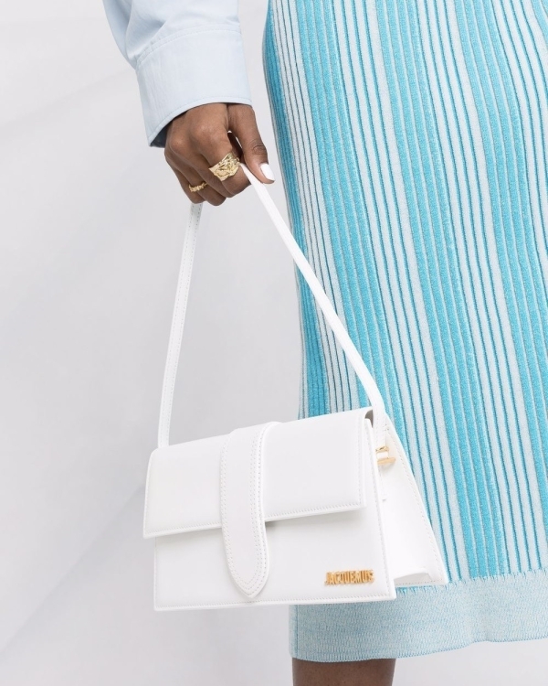 Bridal Bags 2022