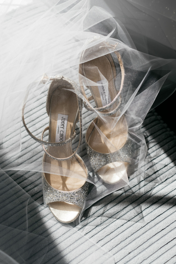 Real Wedding in Yacht Club