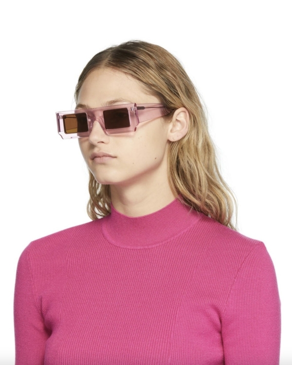 Sunglasses for a wedding