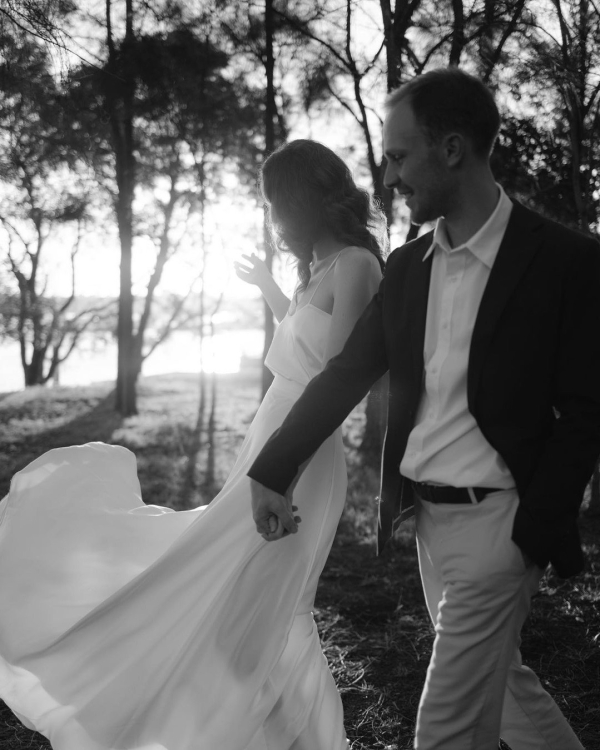 15 Best Wedding Photographers in Australia | Australian Professional Photography | TOP Luxury Bridal Photographers