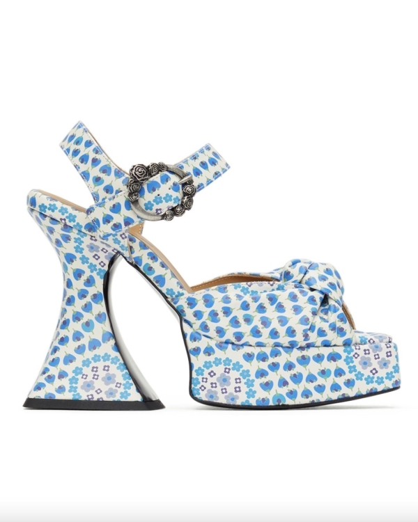 Shoes for Brides 2022