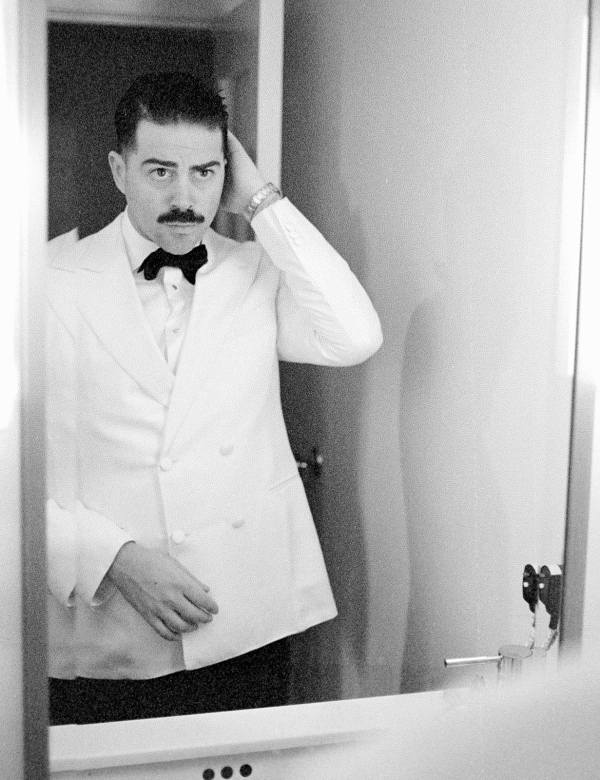 Wedding by the Ocean