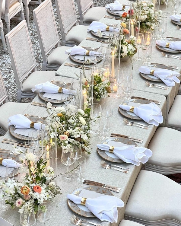 Florists Max Gill Design