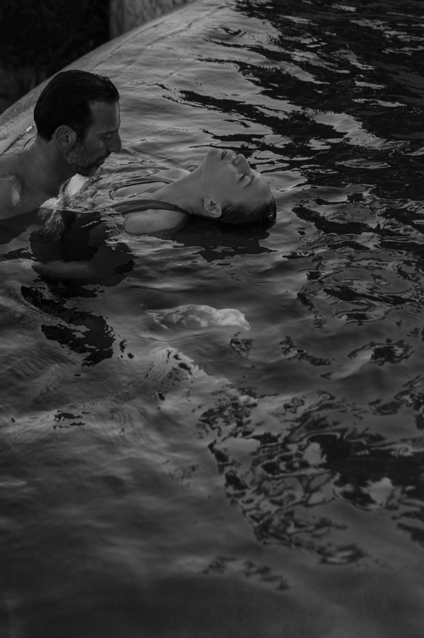 Pre – wedding shoot in Greece