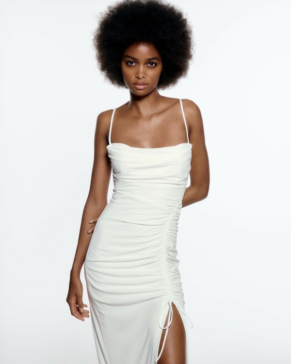 Top 21 Maternity Wedding Dress for Brides | Bridal Maternity Dresses | For Pregnant Bride | 6, 7 Months