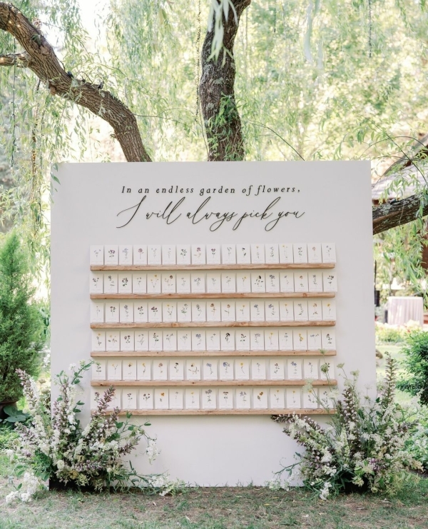 Florists Max Gill Design