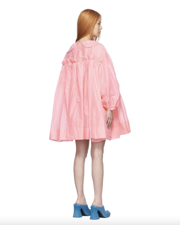 Pink Dresses for Bridesmaids