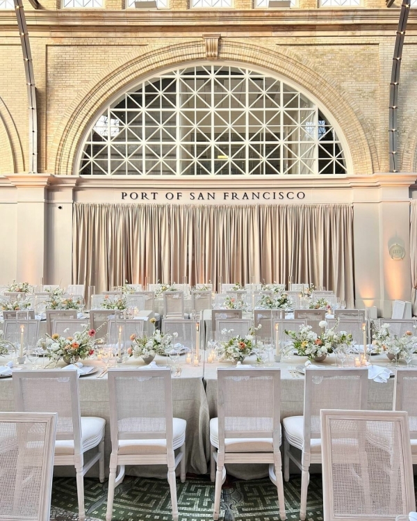 Florists Max Gill Design