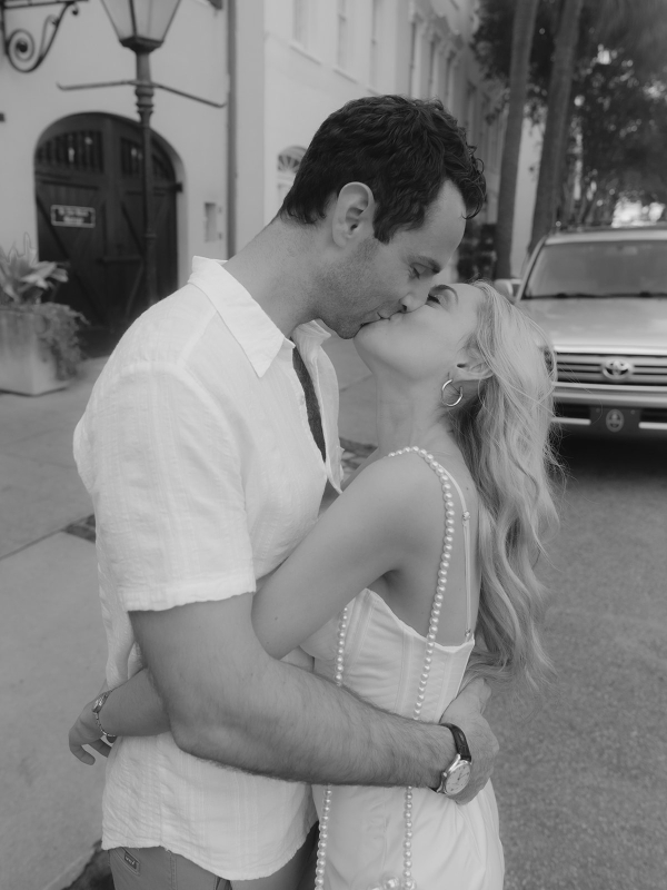 Ultra-chic wedding editorial | Taylor English | THE WED