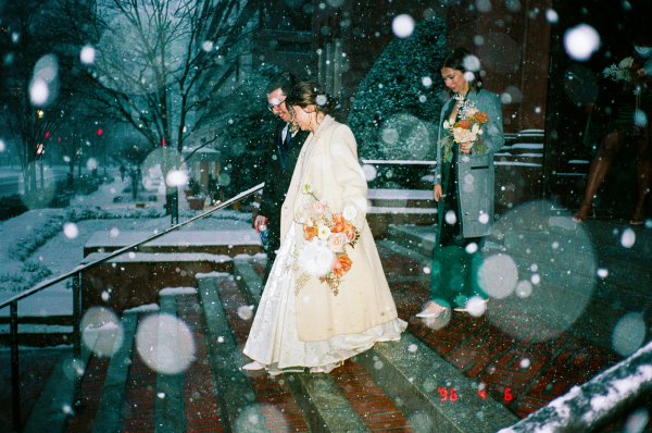 Photographers Margaret Wroblewski