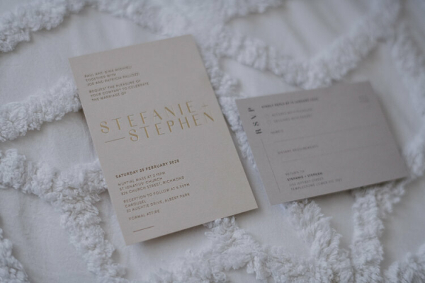 Stationery Studio Silva